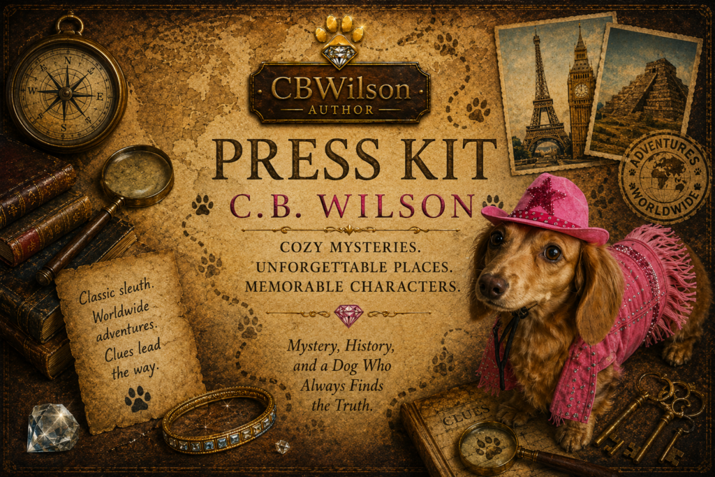 Press Kit Header Header for press kit with a photo of Glimmer